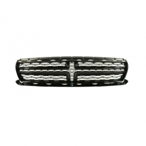 Решетка радиатора grill Dodge Charger 15-23 рест, STD type