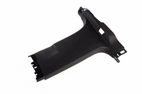 Ornament stâlp central stânga jos Chevrolet Equinox EV 24-26, negru