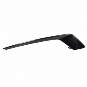 Bandă bară față stânga Ford Fusion mk5 17-18 fără proiectoare de ceață