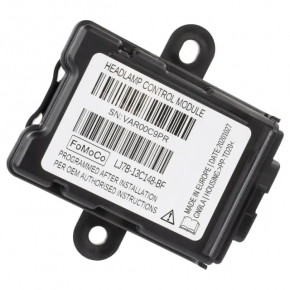 HEADLIGHT LIGHT LAMP LEVELING CONTROL MODULE Lincoln Corsair 20-23