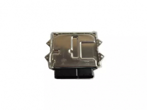 Блок ECU компьютер двигателя Fiat 500 12-17