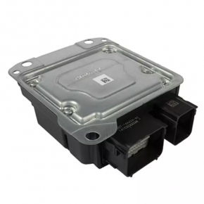 Модуль srs airbag компьютер подушек безопасности Ford Fusion mk5 13-16
