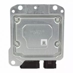 Модуль srs airbag компьютер подушек безопасности Ford Fusion mk5 13-16