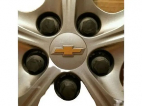Колпак колесный R15 Chevrolet Cruze 16- бордюрка