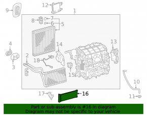Сухой тен Lexus NX200t NX300 NX300h 15-21