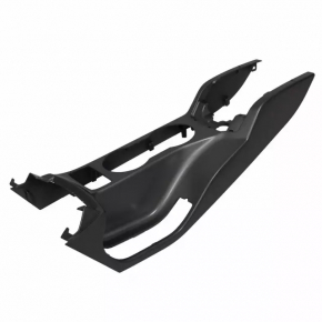 Подстаканник Ford C-max MK2 13-18 серый