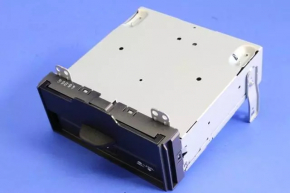 CD/DVD PLAYER Dodge Dart 13-16
