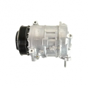 Компрессор кондиционера Jeep Cherokee KL 14-23 2.4