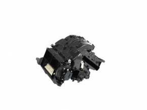 Корпус печки голый Jeep Cherokee KL 19-23