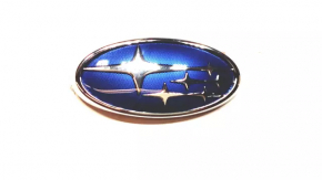 Эмблема решетки радиатора Subaru XV Crosstrek 18-20