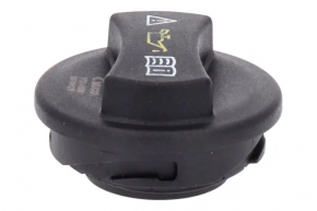Крышка маслозаливной горловины Mercedes W167 GLE 350 450 20-23 3.0h M256