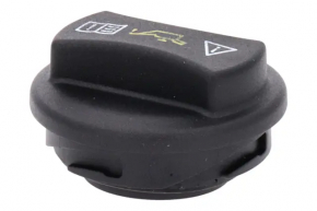 Крышка маслозаливной горловины Mercedes W167 GLE 350 450 20-23 3.0h M256