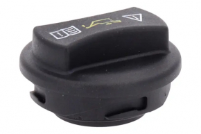 Крышка маслозаливной горловины Mercedes W167 GLE 350 450 20-23 3.0h M256