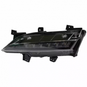 Ходовые огни DRL левые Lincoln MKC 15-19