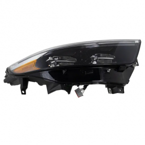 Фара передняя правая в сборе Ford Explorer 20-24 LED Level 2