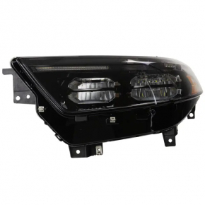 Фара передняя левая в сборе Ford Explorer 20-24 LED Level 4