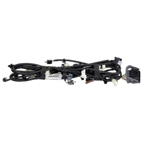 Проводка переднего бампера Ford Escape MK4 23-26 под ПТФ