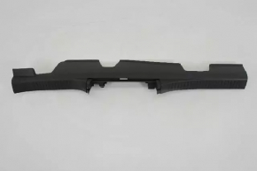 Накладка порога правая Jeep Compass 11-16 беж