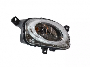Поворотник правый Fiat 500L 14-17