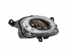 Поворотник правый Fiat 500L 14-17