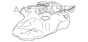 Топливный бак Toyota Highlander 14-16 2.7, 3.5