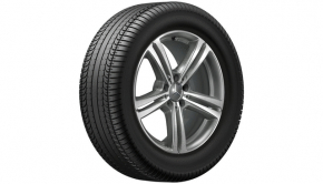 Диск колесный R18 x 8J Mercedes GLC 20-22 тип 2