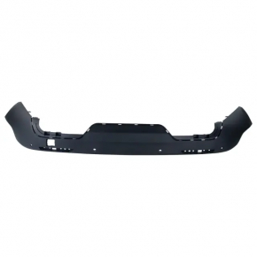 Partea inferioară a barei de protecție spate Ford Explorer 20-24 pentru senzori de parcare fără bară de tractare, Limited
