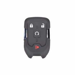 Ключ keyless GMC Terrain 18-23 4 кнопки
