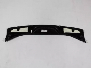 Накладка проема багажника Jeep Grand Cherokee WK2 11-22 черн