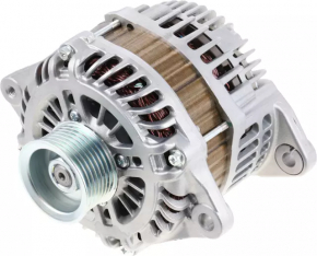 Alternator Infiniti JX35 QX60 13-