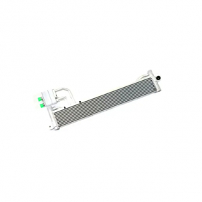 Radiator răcitor ulei Jeep Cherokee KL 14-23 2.0 2.4 3.2 cu supapă