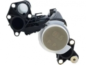 Патрубок на турбину Honda Civic X FC/FK 16-21 5D 1.5T