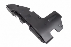 Protecția arcului lateral stânga pentru Chevrolet Camaro 16- 6.2