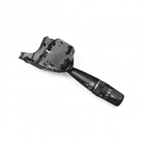 Comutatorul de sub volan stânga Chrysler 200 11-14 sub PTF, automat