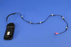 Remote Start And Keyless Entry Antenna Dodge Journey 11-20