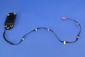 Remote Start And Keyless Entry Antenna Dodge Journey 11-20