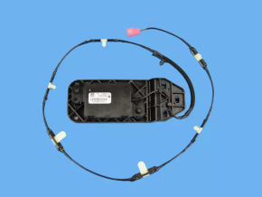 Remote Start And Keyless Entry Antenna Dodge Journey 11-20