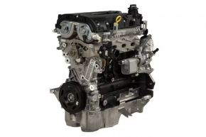 Двигатель Buick Encore 13-21 1.4T LUV 0-60k