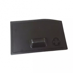 Capac ștergător de parbriz stânga pentru Audi A4 B8 09-16 coupe
