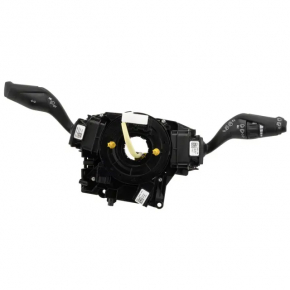 Comutatoarele de pe volan chitara asamblate Lincoln MKC 15-