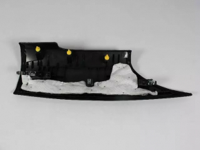 Накладка задней стойки правая Dodge Charger 11-23 черн