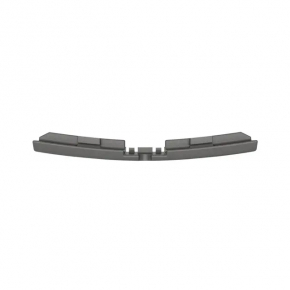 Absorbantul de bara fata pentru Dodge Durango 14-17