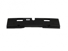 Absorbantul de bara fata pentru Dodge Durango 14-17