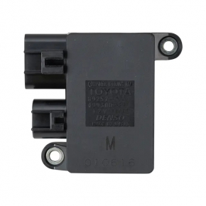 Calculator ventilator răcire Toyota Prius C 12-19