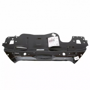 Panoul din spate al Ford Fiesta 11-19 5 uși, format din 2 piese