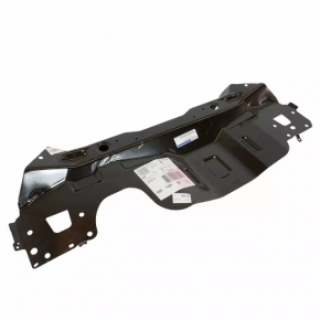 Задняя панель Ford Fiesta 11-19 5d 2 части