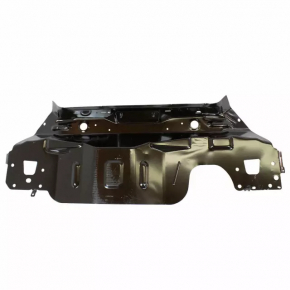 Задняя панель Ford Fiesta 11-19 5d 2 части