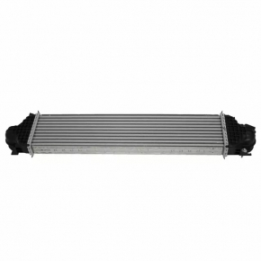 Интеркулер Ford Fusion mk5 13-14 1.6T
