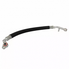Трубка кондиционера компрессор-печка первая Ford Fusion mk5 13-20 1.5T 1.6T