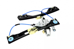 Стеклоподъемник с мотором передний правый Chevrolet Malibu 13-15